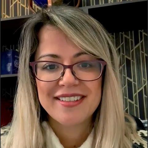 Luciana Camardella